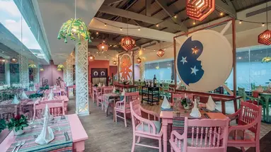 IBEROSTAR WAVES DOMINICANA