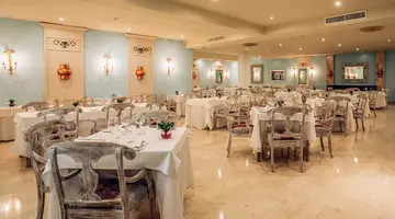 IBEROSTAR WAVES DOMINICANA