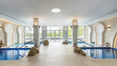 IBEROSTAR WAVES DOMINICANA