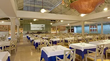 Iberostar Waves Dominicana