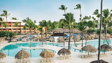 Iberostar Waves Dominicana