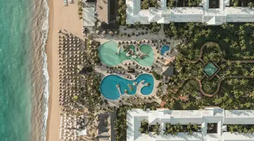 Iberostar WAVES DOMINICANA