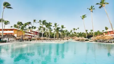 Iberostar Waves Dominicana