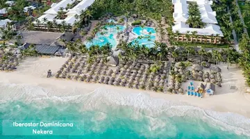 Iberostar Waves Dominicana