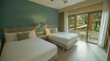 IBEROSTAR WAVES DOMINICANA