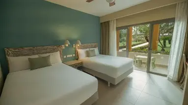 IBEROSTAR WAVES DOMINICANA