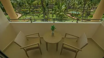 IBEROSTAR WAVES DOMINICANA
