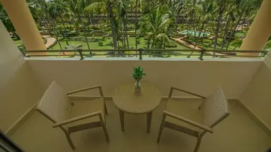 IBEROSTAR WAVES DOMINICANA