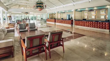 IBEROSTAR WAVES DOMINICANA
