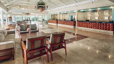 IBEROSTAR WAVES DOMINICANA