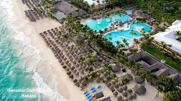 Iberostar Waves Dominicana
