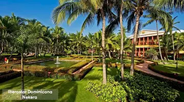Iberostar Waves Dominicana