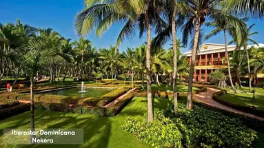 Iberostar Waves Dominicana