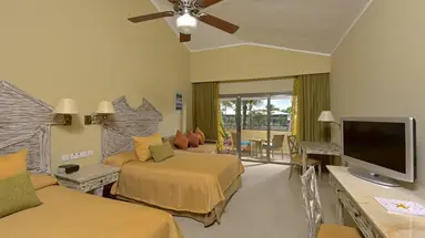 Iberostar Waves Dominicana