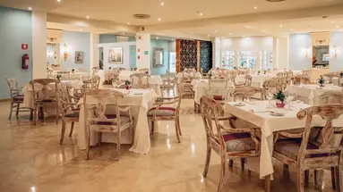 IBEROSTAR WAVES DOMINICANA