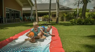 IBEROSTAR WAVES DOMINICANA