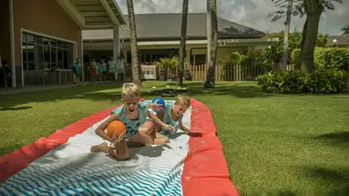 IBEROSTAR WAVES DOMINICANA