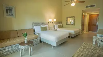 IBEROSTAR WAVES DOMINICANA