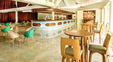 IBEROSTAR WAVES DOMINICANA