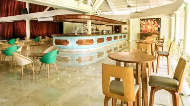 IBEROSTAR WAVES DOMINICANA