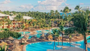 IBEROSTAR WAVES DOMINICANA