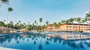 IBEROSTAR WAVES DOMINICANA