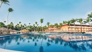 IBEROSTAR WAVES DOMINICANA