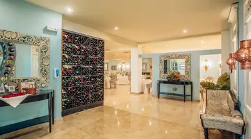 IBEROSTAR WAVES DOMINICANA