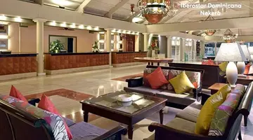 Iberostar Waves Dominicana