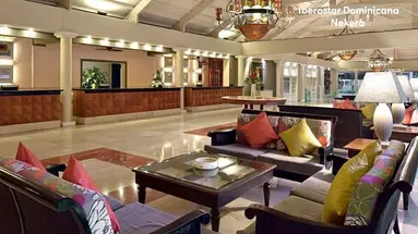 Iberostar Waves Dominicana