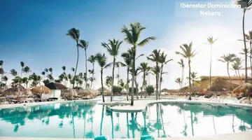 Iberostar Waves Dominicana