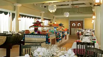 Iberostar Waves Dominicana