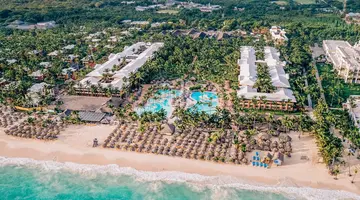 IBEROSTAR WAVES DOMINICANA