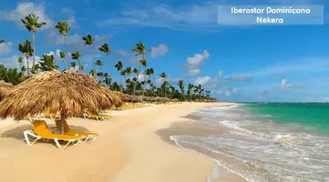 Iberostar Waves Dominicana