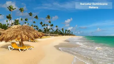 Iberostar Waves Dominicana
