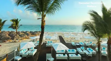 Iberostar Waves Dominicana