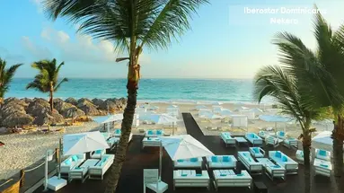 Iberostar Waves Dominicana