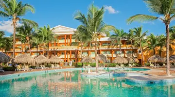 IBEROSTAR WAVES DOMINICANA