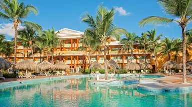 IBEROSTAR WAVES DOMINICANA