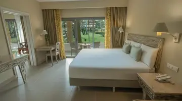 IBEROSTAR WAVES DOMINICANA