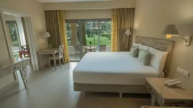IBEROSTAR WAVES DOMINICANA