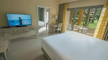 IBEROSTAR WAVES DOMINICANA