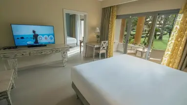 IBEROSTAR WAVES DOMINICANA