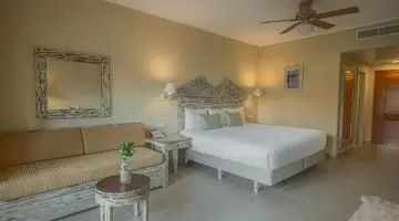 IBEROSTAR WAVES DOMINICANA