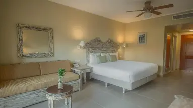 IBEROSTAR WAVES DOMINICANA