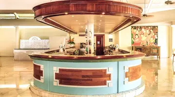 IBEROSTAR WAVES DOMINICANA