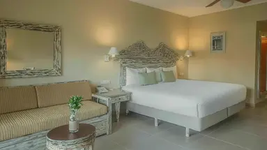 IBEROSTAR WAVES DOMINICANA