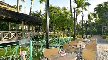 Iberostar Waves Dominicana