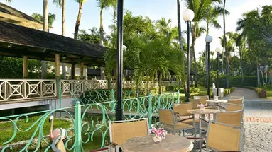 Iberostar Waves Dominicana