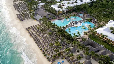 Iberostar Waves Dominicana